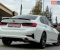 Белый БМВ 3 Серия, объемом двигателя 2 л и пробегом 111 тыс. км за 28900 $, фото 8 на Automoto.ua