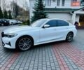 Белый БМВ 3 Серия, объемом двигателя 2 л и пробегом 179 тыс. км за 24900 $, фото 6 на Automoto.ua