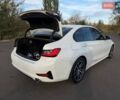 Белый БМВ 3 Серия, объемом двигателя 2 л и пробегом 85 тыс. км за 30000 $, фото 33 на Automoto.ua