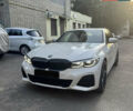 Белый БМВ 3 Серия, объемом двигателя 2 л и пробегом 98 тыс. км за 24800 $, фото 2 на Automoto.ua