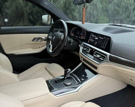 Білий БМВ 3 Серія, об'ємом двигуна 2 л та пробігом 155 тис. км за 24200 $, фото 42 на Automoto.ua