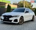 Белый БМВ 3 Серия, объемом двигателя 2 л и пробегом 135 тыс. км за 28500 $, фото 16 на Automoto.ua