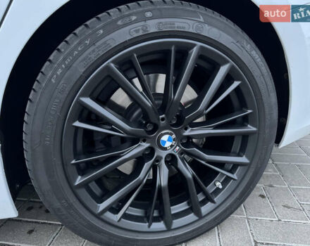 Білий БМВ 3 Серія, об'ємом двигуна 2 л та пробігом 105 тис. км за 26999 $, фото 10 на Automoto.ua