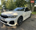 Белый БМВ 3 Серия, объемом двигателя 2 л и пробегом 83 тыс. км за 27500 $, фото 1 на Automoto.ua
