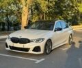 Білий БМВ 3 Серія, об'ємом двигуна 3 л та пробігом 81 тис. км за 35000 $, фото 1 на Automoto.ua