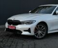 Белый БМВ 3 Серия, объемом двигателя 2 л и пробегом 135 тыс. км за 26400 $, фото 2 на Automoto.ua