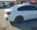 Білий БМВ 3 Серія, об'ємом двигуна 2 л та пробігом 128 тис. км за 18999 $, фото 5 на Automoto.ua