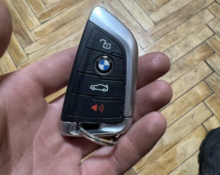 Білий БМВ 3 Серія, об'ємом двигуна 2 л та пробігом 120 тис. км за 19000 $, фото 3 на Automoto.ua