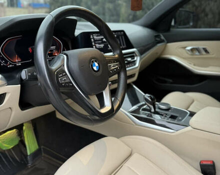 Білий БМВ 3 Серія, об'ємом двигуна 2 л та пробігом 155 тис. км за 24200 $, фото 34 на Automoto.ua