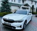 Белый БМВ 3 Серия, объемом двигателя 2 л и пробегом 179 тыс. км за 24900 $, фото 2 на Automoto.ua