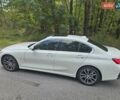 БМВ 3 Серия 2019 в Киеве на Automoto.ua Белый БМВ 3 Серия, объемом двигателя 2 л и пробегом 132 тыс. км за 25950 $, фото 7 на Automoto.ua
