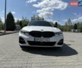 Белый БМВ 3 Серия, объемом двигателя 2 л и пробегом 98 тыс. км за 29999 $, фото 13 на Automoto.ua