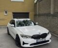 Белый БМВ 3 Серия, объемом двигателя 2 л и пробегом 81 тыс. км за 27999 $, фото 1 на Automoto.ua