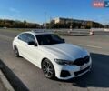 Белый БМВ 3 Серия, объемом двигателя 2 л и пробегом 174 тыс. км за 23000 $, фото 1 на Automoto.ua