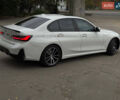Білий БМВ 3 Серія, об'ємом двигуна 2 л та пробігом 99 тис. км за 30000 $, фото 9 на Automoto.ua