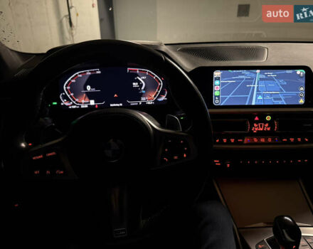 Білий БМВ 3 Серія, об'ємом двигуна 2 л та пробігом 68 тис. км за 29999 $, фото 25 на Automoto.ua