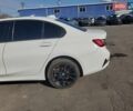 Білий БМВ 3 Серія, об'ємом двигуна 2 л та пробігом 128 тис. км за 18999 $, фото 6 на Automoto.ua