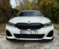 БМВ 3 Серия 2019 в Одессе на Automoto.ua Белый БМВ 3 Серия, объемом двигателя 2 л и пробегом 61 тыс. км за 35000 $, фото 1 на Automoto.ua