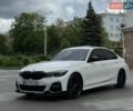 Белый БМВ 3 Серия, объемом двигателя 2 л и пробегом 70 тыс. км за 29500 $, фото 1 на Automoto.ua