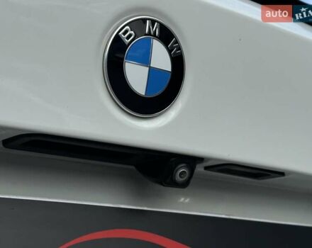 БМВ 3 Серия 2019 в Мукачеве на Automoto.ua Белый БМВ 3 Серия, объемом двигателя 2 л и пробегом 140 тыс. км за 24900 $, фото 14 на Automoto.ua