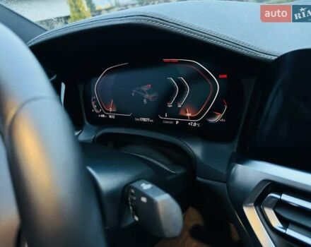 Белый БМВ 3 Серия, объемом двигателя 2 л и пробегом 179 тыс. км за 24900 $, фото 46 на Automoto.ua