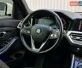БМВ 3 Серия 2019 в Мукачеве на Automoto.ua Белый БМВ 3 Серия, объемом двигателя 2 л и пробегом 140 тыс. км за 24900 $, фото 24 на Automoto.ua