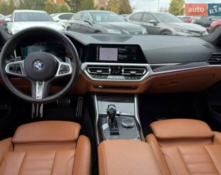 Белый БМВ 3 Серия, объемом двигателя 0 л и пробегом 69 тыс. км за 34500 $, фото 35 на Automoto.ua