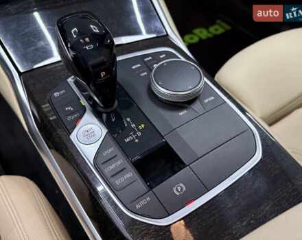 Белый БМВ 3 Серия, объемом двигателя 2 л и пробегом 100 тыс. км за 29999 $, фото 13 на Automoto.ua