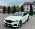 Білий БМВ 3 Серія, об'ємом двигуна 2 л та пробігом 176 тис. км за 23800 $, фото 1 на Automoto.ua