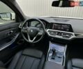 БМВ 3 Серия 2019 в Мукачеве на Automoto.ua Белый БМВ 3 Серия, объемом двигателя 2 л и пробегом 140 тыс. км за 24900 $, фото 22 на Automoto.ua