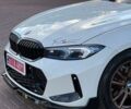 Білий БМВ 3 Серія, об'ємом двигуна 2 л та пробігом 81 тис. км за 29000 $, фото 1 на Automoto.ua