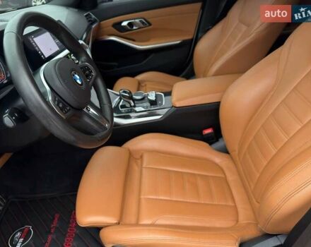 Белый БМВ 3 Серия, объемом двигателя 0 л и пробегом 69 тыс. км за 34500 $, фото 19 на Automoto.ua