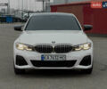 Білий БМВ 3 Серія, об'ємом двигуна 2 л та пробігом 64 тис. км за 25900 $, фото 1 на Automoto.ua