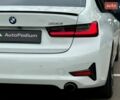 БМВ 3 Серия 2019 в Киеве на Automoto.ua Белый БМВ 3 Серия, объемом двигателя 2 л и пробегом 65 тыс. км за 29999 $, фото 12 на Automoto.ua