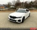 Белый БМВ 3 Серия, объемом двигателя 2 л и пробегом 70 тыс. км за 29000 $, фото 1 на Automoto.ua
