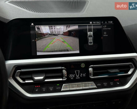 Белый БМВ 3 Серия, объемом двигателя 2 л и пробегом 99 тыс. км за 29999 $, фото 54 на Automoto.ua