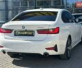 Белый БМВ 3 Серия, объемом двигателя 2 л и пробегом 98 тыс. км за 31200 $, фото 6 на Automoto.ua