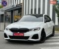 Белый БМВ 3 Серия, объемом двигателя 3 л и пробегом 43 тыс. км за 41000 $, фото 1 на Automoto.ua