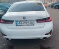 Белый БМВ 3 Серия, объемом двигателя 2 л и пробегом 138 тыс. км за 22500 $, фото 8 на Automoto.ua