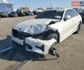 Білий БМВ 3 Серія, об'ємом двигуна 2 л та пробігом 128 тис. км за 18999 $, фото 2 на Automoto.ua