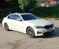 Белый БМВ 3 Серия, объемом двигателя 2 л и пробегом 53 тыс. км за 25990 $, фото 1 на Automoto.ua