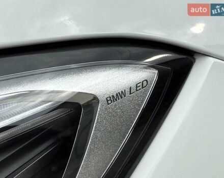 Белый БМВ 3 Серия, объемом двигателя 2 л и пробегом 111 тыс. км за 28900 $, фото 19 на Automoto.ua