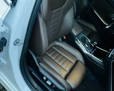 Белый БМВ 3 Серия, объемом двигателя 2 л и пробегом 179 тыс. км за 24900 $, фото 38 на Automoto.ua