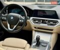 БМВ 3 Серия 2019 в Киеве на Automoto.ua Белый БМВ 3 Серия, объемом двигателя 2 л и пробегом 65 тыс. км за 29999 $, фото 23 на Automoto.ua