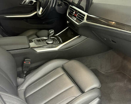 Білий БМВ 3 Серія, об'ємом двигуна 2 л та пробігом 105 тис. км за 27900 $, фото 18 на Automoto.ua