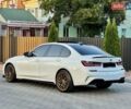 Белый БМВ 3 Серия, объемом двигателя 2 л и пробегом 135 тыс. км за 28500 $, фото 8 на Automoto.ua