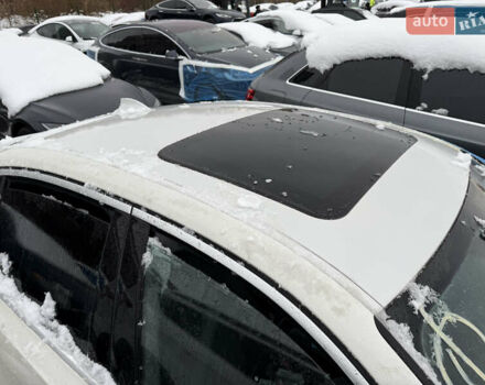 Белый БМВ 3 Серия, объемом двигателя 2 л и пробегом 135 тыс. км за 13400 $, фото 11 на Automoto.ua