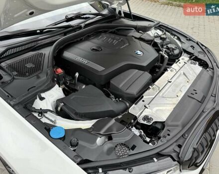 Белый БМВ 3 Серия, объемом двигателя 2 л и пробегом 111 тыс. км за 28900 $, фото 61 на Automoto.ua