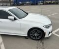Білий БМВ 3 Серія, об'ємом двигуна 2 л та пробігом 112 тис. км за 29999 $, фото 2 на Automoto.ua