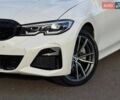Белый БМВ 3 Серия, объемом двигателя 2 л и пробегом 85 тыс. км за 30000 $, фото 4 на Automoto.ua